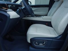 Zeekr Geely Zeekr 009 Seven-Seat Aisle Version AWD 108kWh - ფოტო 5