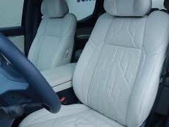 Zeekr Geely Zeekr 009 Seven-Seat Aisle Version AWD 108kWh - ფოტო 7