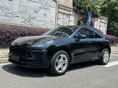 Porsche Macan 2.0T - ფოტო 1
