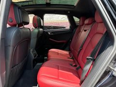 Porsche Macan 2.0T - ფოტო 10