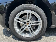 Porsche Macan 2.0T - ფოტო 13