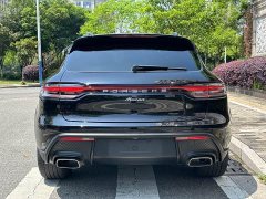 Porsche Macan 2.0T - ფოტო 14