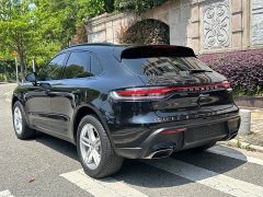 Porsche Macan 2.0T - ფოტო 15
