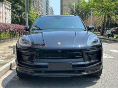 Porsche Macan 2.0T - ფოტო 2