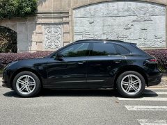 Porsche Macan 2.0T - ფოტო 3