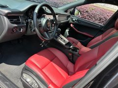 Porsche Macan 2.0T - ფოტო 4