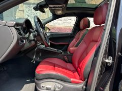 Porsche Macan 2.0T - ფოტო 5