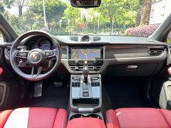 Porsche Macan 2.0T - ფოტო 6