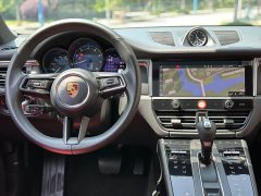 Porsche Macan 2.0T - ფოტო 7
