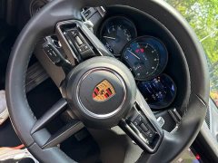 Porsche Macan 2.0T - ფოტო 8