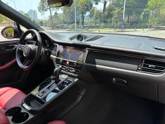 Porsche Macan 2.0T - ფოტო 9