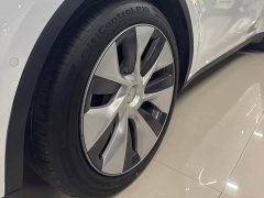 Tesla Model Y 2022 Facelift Long Range All-Wheel Drive - ფოტო 10