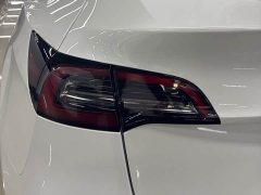 Tesla Model Y 2022 Facelift Long Range All-Wheel Drive - ფოტო 14