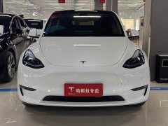 Tesla Model Y 2022 Facelift Long Range All-Wheel Drive - ფოტო 2
