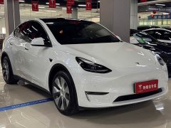 Tesla Model Y 2022 Facelift Long Range All-Wheel Drive - ფოტო 3