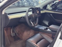 Tesla Model Y 2022 Facelift Long Range All-Wheel Drive - ფოტო 4