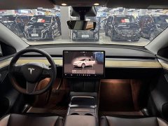 Tesla Model Y 2022 Facelift Long Range All-Wheel Drive - ფოტო 5