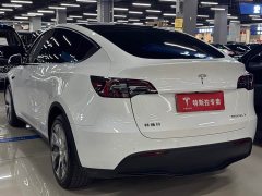 Tesla Model Y 2022 Facelift Long Range All-Wheel Drive - ფოტო 7