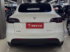 Tesla Model Y 2022 Facelift Long Range All-Wheel Drive - ფოტო 8