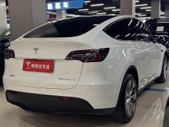Tesla Model Y 2022 Facelift Long Range All-Wheel Drive - ფოტო 9
