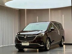 Buick GL8 Facelift Avenir Six-Seat Wisdom Luxury Edition - ფოტო 1