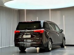Buick GL8 Facelift Avenir Six-Seat Wisdom Luxury Edition - ფოტო 10
