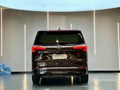 Buick GL8 Facelift Avenir Six-Seat Wisdom Luxury Edition - ფოტო 11