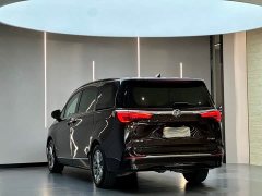Buick GL8 Facelift Avenir Six-Seat Wisdom Luxury Edition - ფოტო 12