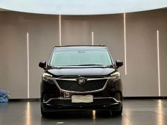 Buick GL8 Facelift Avenir Six-Seat Wisdom Luxury Edition - ფოტო 2