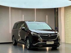 Buick GL8 Facelift Avenir Six-Seat Wisdom Luxury Edition - ფოტო 3