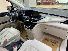 Buick GL8 Facelift Avenir Six-Seat Wisdom Luxury Edition - ფოტო 4