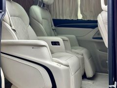 Buick GL8 Facelift Avenir Six-Seat Wisdom Luxury Edition - ფოტო 5