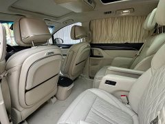 Buick GL8 Facelift Avenir Six-Seat Wisdom Luxury Edition - ფოტო 6