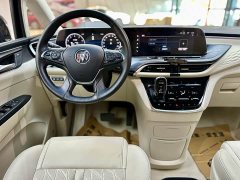 Buick GL8 Facelift Avenir Six-Seat Wisdom Luxury Edition - ფოტო 7