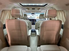 Buick GL8 Facelift Avenir Six-Seat Wisdom Luxury Edition - ფოტო 8