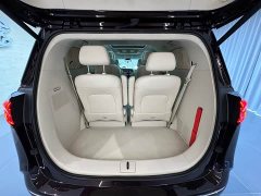 Buick GL8 Facelift Avenir Six-Seat Wisdom Luxury Edition - ფოტო 9