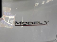 Tesla Model Y Performance All-Wheel Drive - ფოტო 12