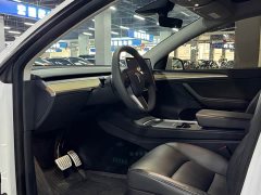 Tesla Model Y Performance All-Wheel Drive - ფოტო 4