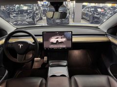 Tesla Model Y Performance All-Wheel Drive - ფოტო 5