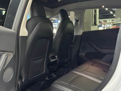 Tesla Model Y Performance All-Wheel Drive - ფოტო 6