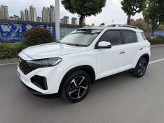 Beijing ix35 2021 2.0L Automatic 2WD GLS Leading Edition - ფოტო 1