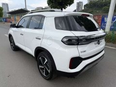Beijing ix35 2021 2.0L Automatic 2WD GLS Leading Edition - ფოტო 10
