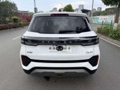 Beijing ix35 2021 2.0L Automatic 2WD GLS Leading Edition - ფოტო 11
