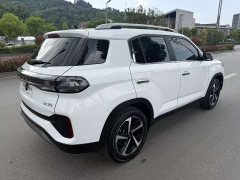Beijing ix35 2021 2.0L Automatic 2WD GLS Leading Edition - ფოტო 12