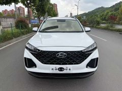 Beijing ix35 2021 2.0L Automatic 2WD GLS Leading Edition - ფოტო 2