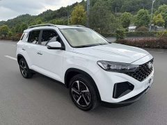 Beijing ix35 2021 2.0L Automatic 2WD GLS Leading Edition - ფოტო 3