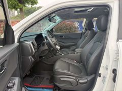 Beijing ix35 2021 2.0L Automatic 2WD GLS Leading Edition - ფოტო 4