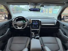Beijing ix35 2021 2.0L Automatic 2WD GLS Leading Edition - ფოტო 5