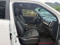 Beijing ix35 2021 2.0L Automatic 2WD GLS Leading Edition - ფოტო 6