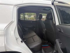 Beijing ix35 2021 2.0L Automatic 2WD GLS Leading Edition - ფოტო 7